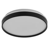 ORBIS GISELA 385MM 24W 830 BK OSRAM