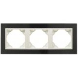 TRIPLE FRAME GRANITE/ICE