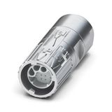 M17-7EPSA8A8004S - Cable connector
