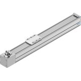 ELGC-TB-KF-45-300 Belt driven linear actuator
