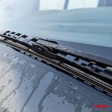 FLAT WIPER BLADE 904 26" 650mm TRUCK T02