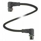 V1-WV4A-BK0,3M-PUR-U-V1-WV4A Segmentprot