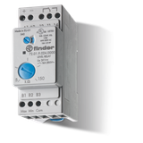 Liquid level monitoring Rel. adjustablee 5-450 kΩ 1CO 16A/230-240VAC (72.01.8.240.0002)