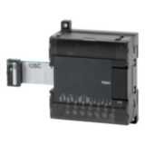 I/O expansion unit, 4 x thermocouple inputs type J, K or 2 x type J, K CP1W9284C