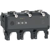 TRIP UNIT NSX630 AC 3P3D 630A 2.3