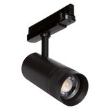 TR SP ZOOM DIM P 20W 93040 BK LEDV