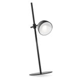 LED Desk Lamp SOPHIE, rechargeable, black