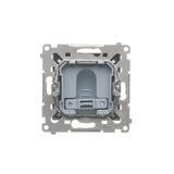 Switch with motion sensor