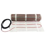 DEVImat 100T 200W 230V 0.5x4m flexpipe