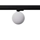 3-PHASE TRACK LAMP YOLI BLACK G9 4000K 4.5W 460LM