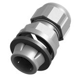 SNAP-IN M32 NITROUSER INCL. NUT