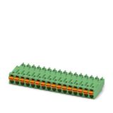 FMC 1,5/16-ST-3,81 BD:58-73 - PCB connector