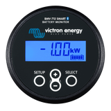 Victron Energy AKB monitori Battery Monitor BMV-712 BLACK Smart