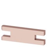 ALPHA 3200 Eco connection lug L1-3, 30x10mm