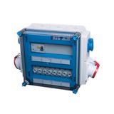 Socket box Hensel MI-77239 (MI-77239)
