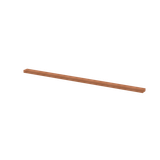 ZX2219P3 40 mm x 330 mm x 10 mm