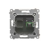 Controller for devices and lighting 230V [Wi-Fi] - switchBox v3, 16A, (flush-mounted controller)