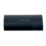 3M™ HDT-AN Heat Shrink Tubing, Polyolefin with Adhesive, Black, 105 mm