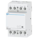 Installation contactor RSI-40-31-A230
