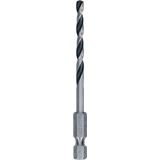 HSS PointTeQ Hex Drill Bit 4.0mm 1 pcs.