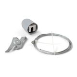 SUSPENSION WIRE SPW11SK-1/1.5m RIP. SET HA