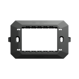 Support 3 modules No color - Origen (N0373.9)