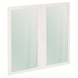 DVIRKA PRUHLEDNA PRO 3/2 A,B,U TTS42