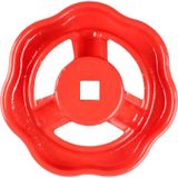 SPARE PART HANDWHEEL-HEAVY SVA 125-150 #