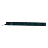 Rack PDU,Basic,Zero U,10A,230V