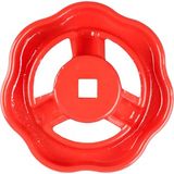 Spare part handwheel-STD SVA 25-40