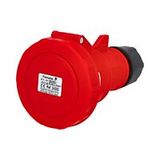 Spojka 24303 32A/400V 5P IP67 6h