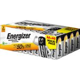 ENERGIZER Max Plus LR6 AA 40-Pack
