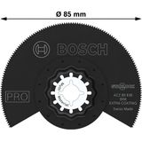 PRO Multi Material ACZ 85 EIB Multitool Blade
