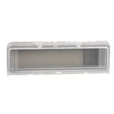 PLASTIC WINDOW  195X165X13