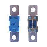 Victron Energy Fuses and holders MEGA-fuse 200A/58V for 48V products (1 pc)