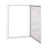 Doors for DARP-96 "Quiteline" 4x24