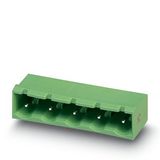 GMSTBA 2,5 HC/ 3-G-7,62 - PCB header