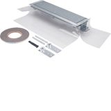 endcap f BKFDE400105 w foil f sealing