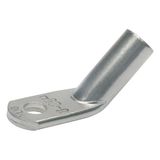165R845 PRESS CABLE LUGS GALV.