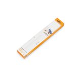 Steinel Lijmpatronen 11mm, 250g, wit