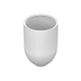 OTR PLAST CUP FOR M6 BAR S-9000/4-W