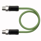 Industrial Ethernet Cable Connection Cable   RSSX-RSSX-8814-20M