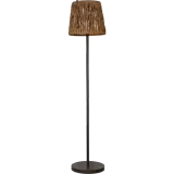 Solar Decoration Cesta