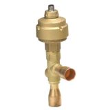 ETS 12.5 Electric exp. valve