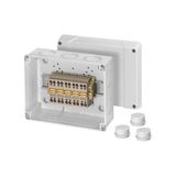 BOX KC 9255 (KC 9255)