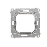 Rockers for single roller blind switch, three-position 1-0-2, anthracite, metalic