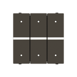 Microswitch 3/6 channels - 2M - AN