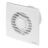 WAVE Series fan with pull switch