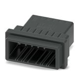 DD31H 2,2/12-FH-3,81-X - PCB connector