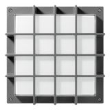 BLIZ SQUARE 40/G LED 39W 4K DALI ANTR.